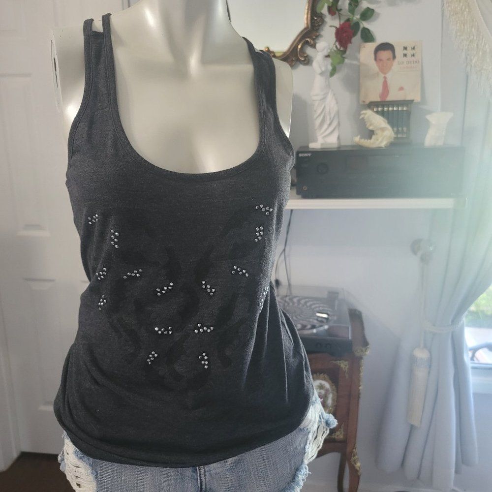 Flowy Casual Tank